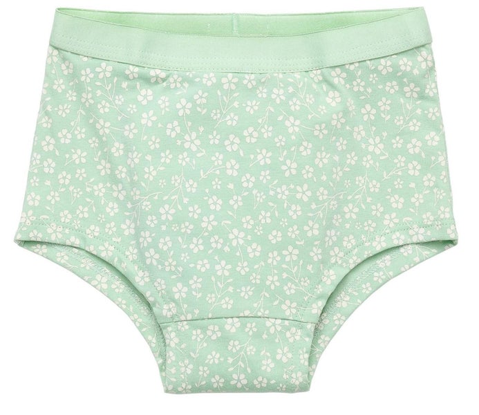 Snazzi Pants Snazzi Pants Night Trainers (Daisy Dreams) - 8-10 Years Carousel 1