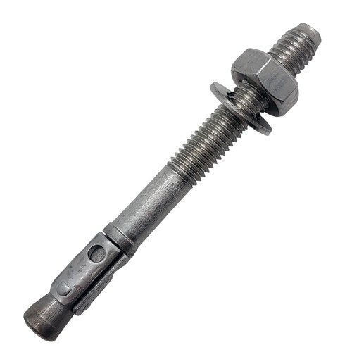 Dyna Bolts / Thru Bolts SS 316, M12 x 180mm (10pcs) Carousel 1