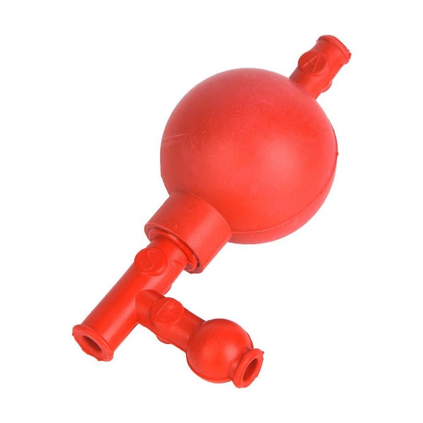 Lab Rubber Suction Bulb Safe Quantitative Pipette Carousel 1