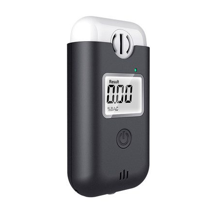 Portable Breathalyzer Carousel 13