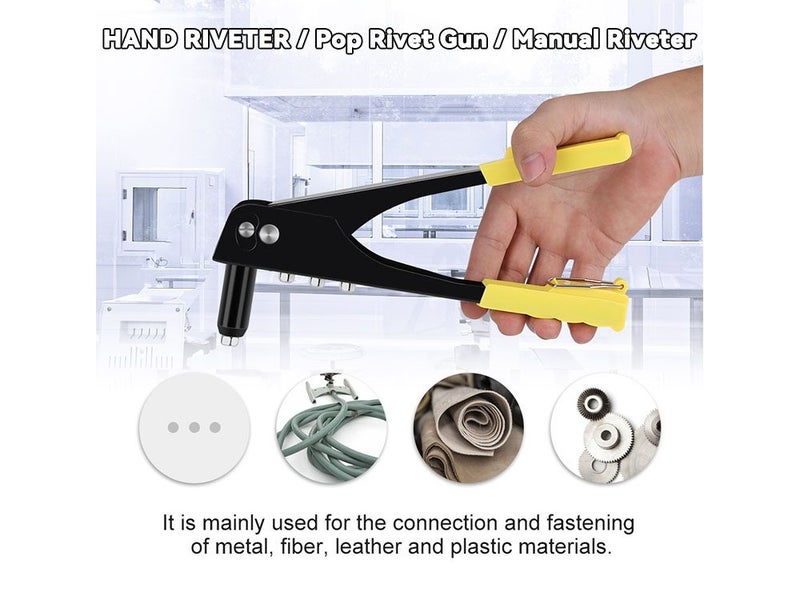PTN NEW Pop Rivet Gun Sale Sale Carousel 11
