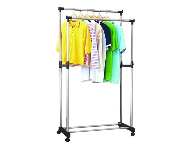 PTN NEW Clothes Drying Rack Sale Sale Carousel 5
