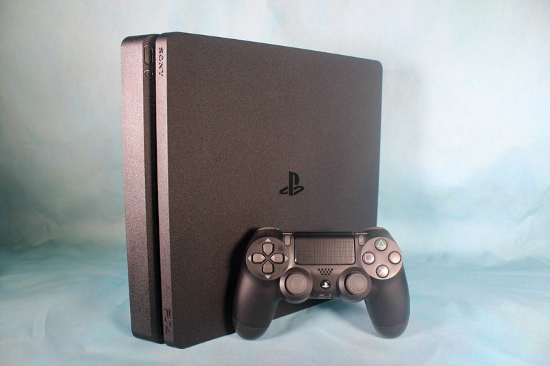 PLAYSTATION 4 SLIM PS4 CONSOLE "AFTERPAY" AS NEW CONDITION 500GB "BIG SALE" $299 Carousel 2