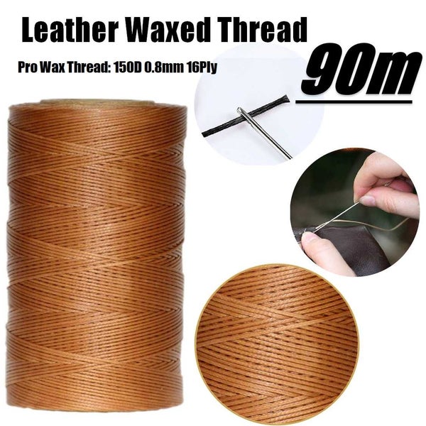 Brand New Waxed Cord Thread Jewellery Bracelets Beading String*Hot SALE Carousel 1