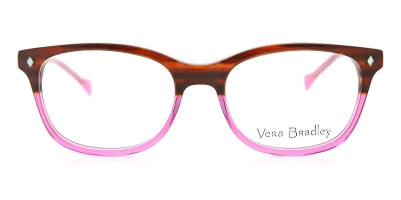 Vera Bradley Merit Kids MDM 49 New Kids Eyeglasses Carousel 1