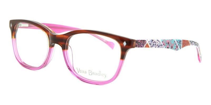 Vera Bradley Merit Kids MDM 49 New Kids Eyeglasses Carousel 2