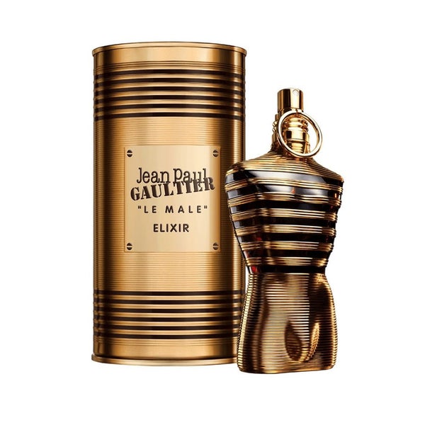 Jean Gaul Gaultier Le Male Elixir 125ml for Men Carousel 1