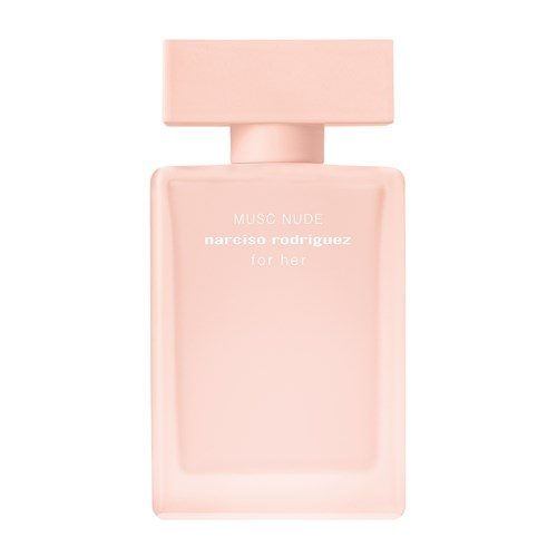 Narciso Rodriguez For Her Musc Nude 50ml EDP Carousel 2