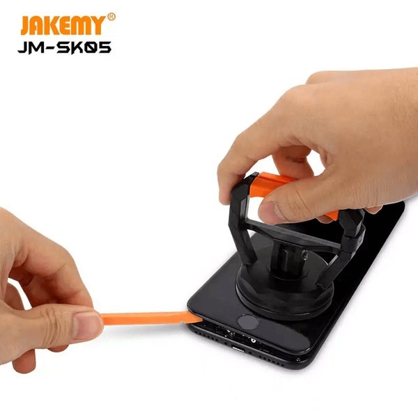 Multifunctional Suction Cup | Jakemy JM-SK05 Carousel 2