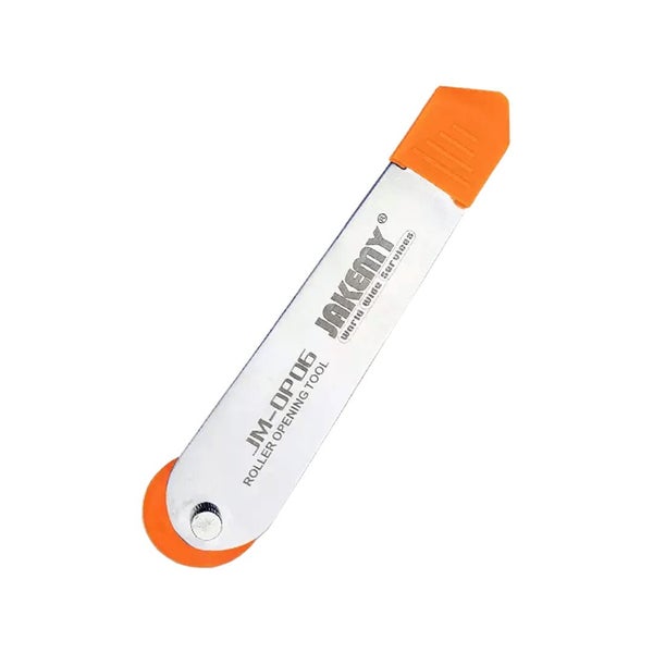 Roller Opening Tool | Jakemy JM-OP06 Carousel 1