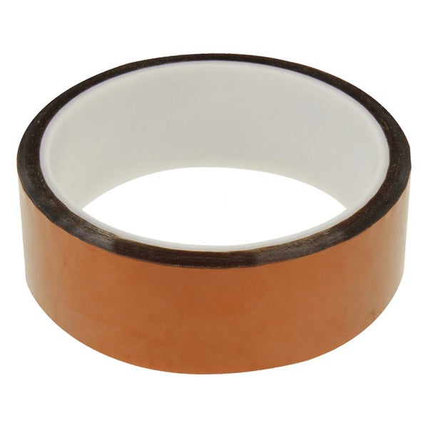 High Temperature Polyimide Tape 33m | 30mm Carousel 2