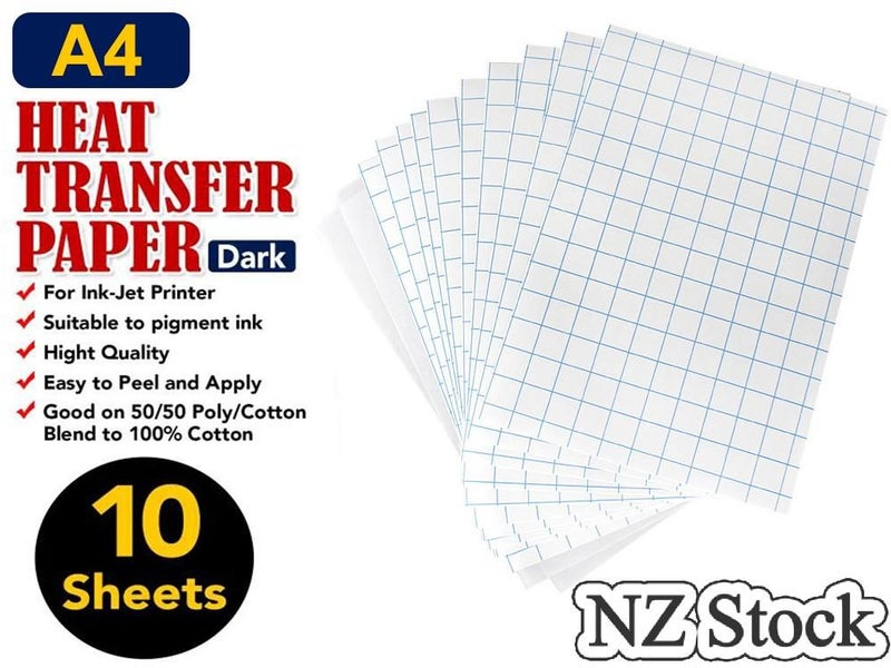 PTN NEW Heat Transfer Paper Sale - Sale Sale Carousel 1