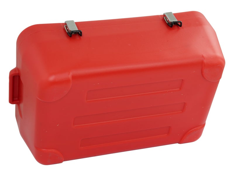 40L Insulated Hot or Cold Food Box Carrier - Stainless Steel Interior Carousel 4