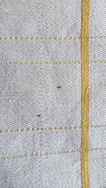 ~" Retro Tablecloth "~ Carousel 16