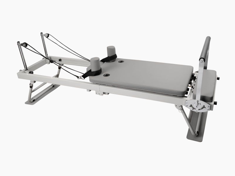 Foldable Pilates Reformer Carousel 2