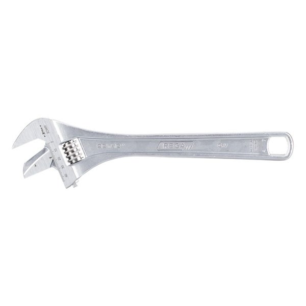 IREGA Adjustable Wrench 311mm Carousel 1