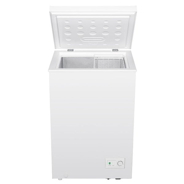 CHEST FREEZER Carousel 2