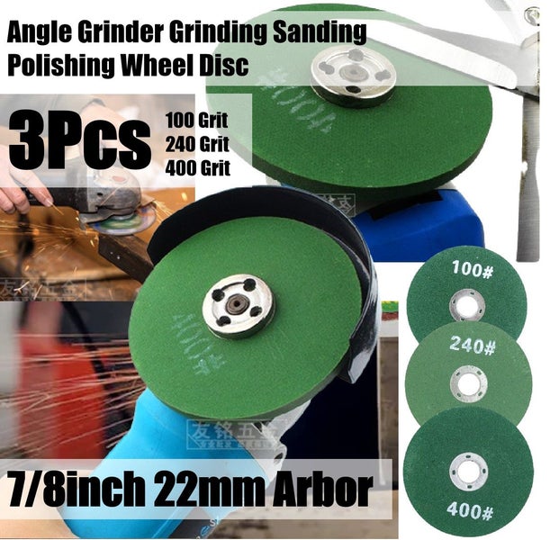 Brand New Angle Grinder Bench Grinders Polishing Diamond Wheel *Sale NOW* Carousel 1