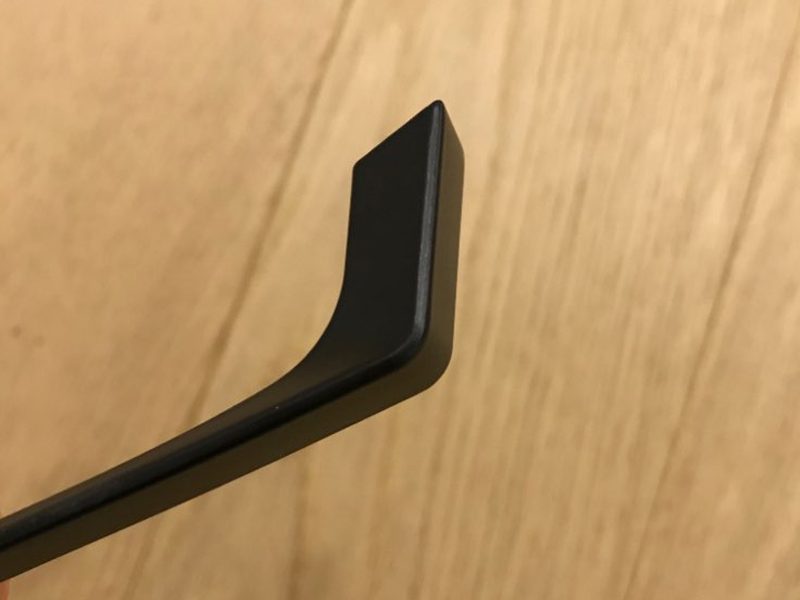 Handle 96mm Carousel 2