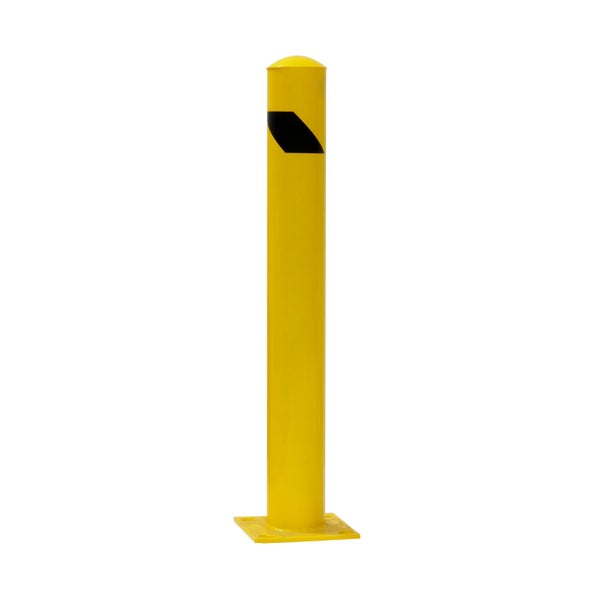 Bollard 914x114mm Carousel 1