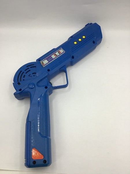 * Genuine OEM Sega Gun / Pistol * Carousel 1