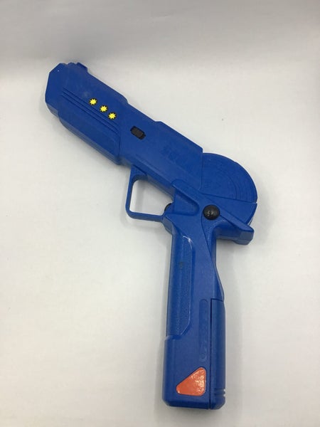 * Genuine OEM Sega Gun / Pistol * Carousel 2