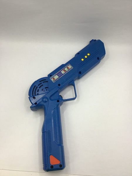 * Genuine OEM Sega Gun / Pistol * Carousel 1