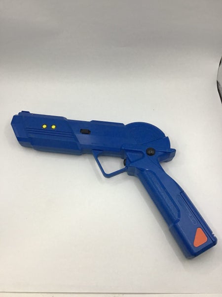 * Genuine OEM Sega Gun / Pistol * Carousel 2