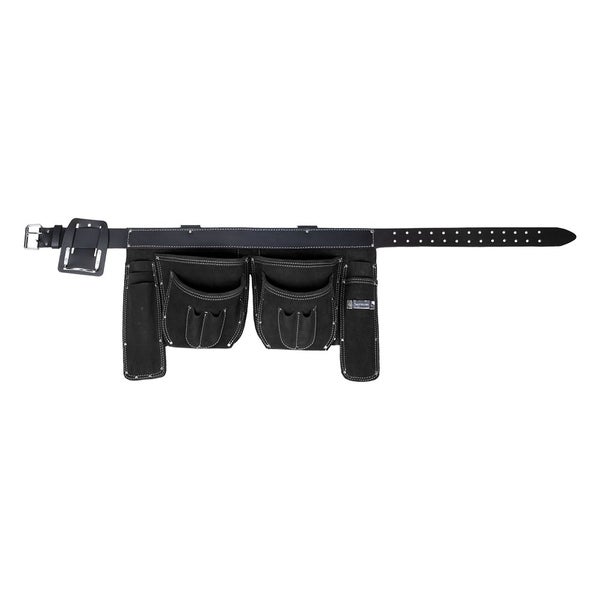 BUILD PRO Split Leg Master Builders Apron Carousel 1