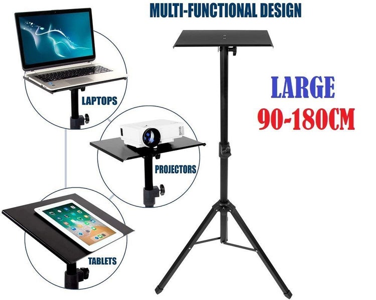 New Projector Stand on Afterpay Carousel 1