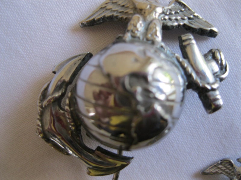 military Pins x Two Carousel 2