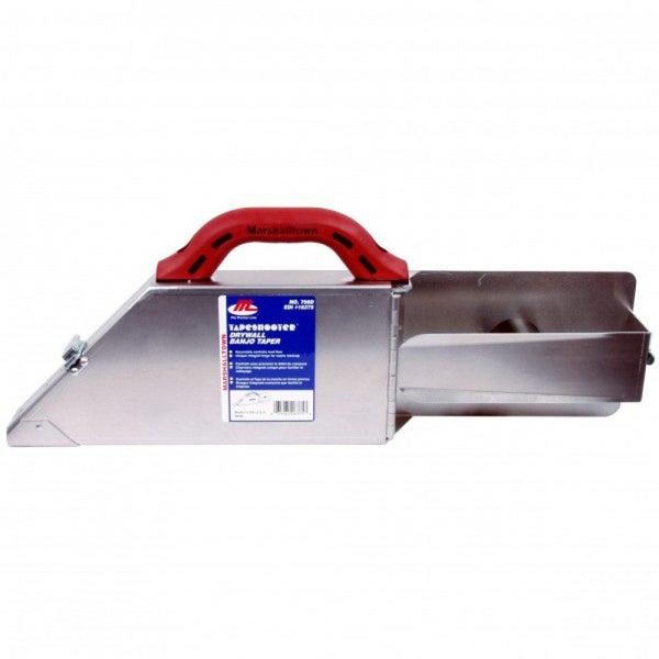 Marshalltown Rh Drywall Tapeshooter Carousel 1