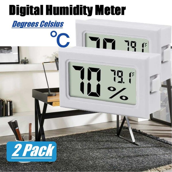 NEW new Indoor plants Raised Beds Grow Tunnel Humidity Meter *Sale NOW*63003522176513114