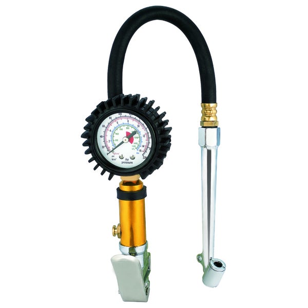 Air Tyre Inflator Gun Carousel 1