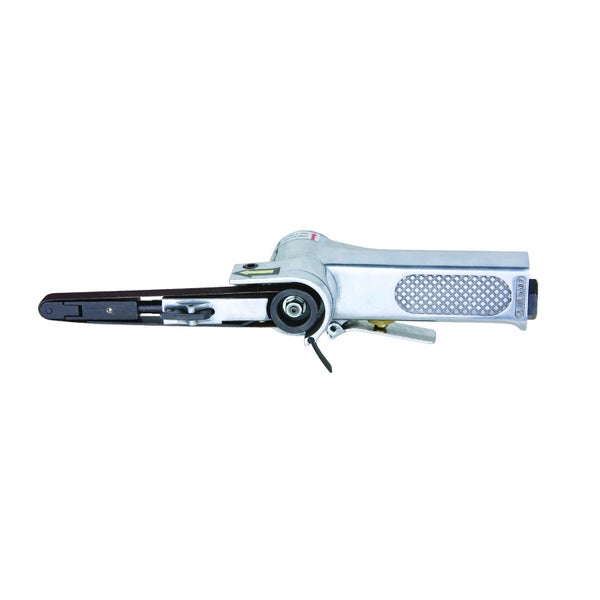 Air Finger Belt Sander Carousel 1