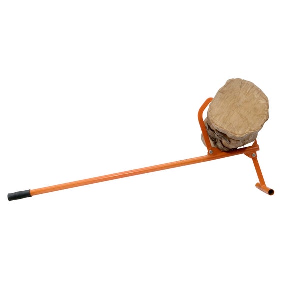 2-in-1 Log Lifter / Cantilever Hook 1300mm Carousel 2