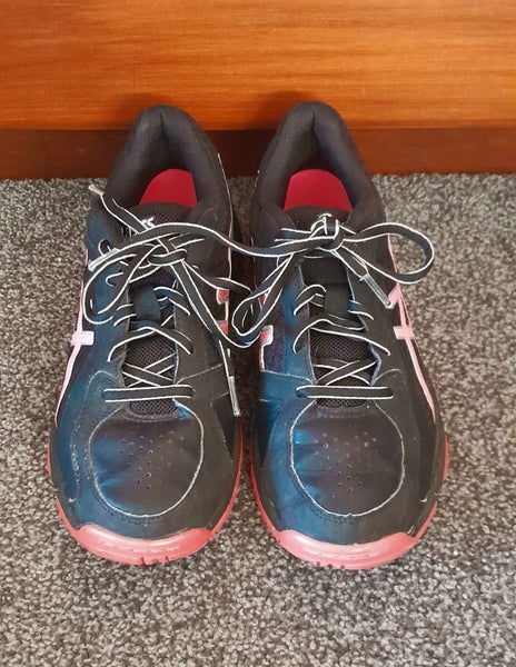 Asics NetBurner Super LEATHER US5(more US6)/EU37.5 Carousel 8