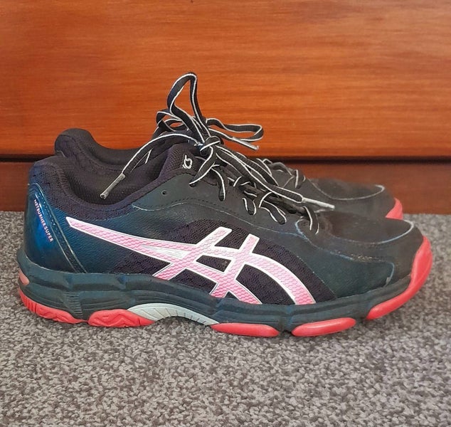 Asics NetBurner Super LEATHER US5(more US6)/EU37.5 Carousel 2