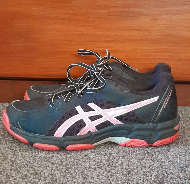 Asics NetBurner Super LEATHER US5(more US6)/EU37.5 Carousel 1