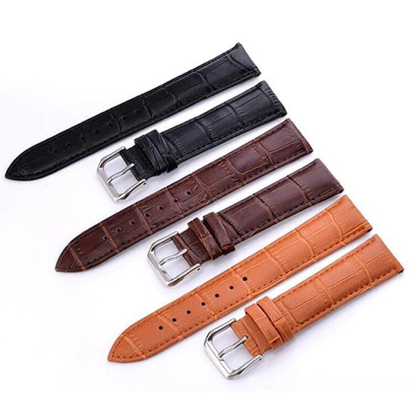 Garmin Quatix 7 Snakeskin Leather Watch Straps Carousel 15