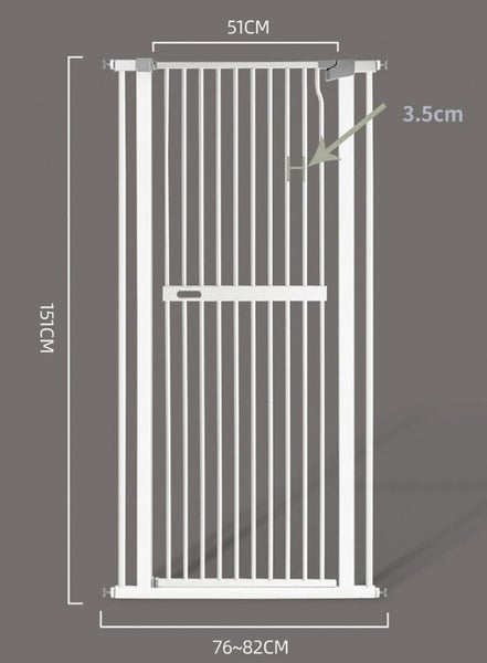 Pet Safety Gate Sale NZ Stock Deal Carousel 9