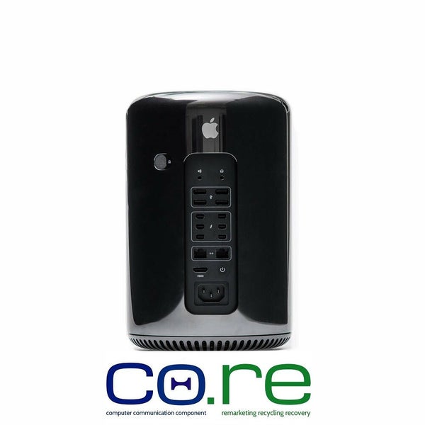 APPLE MAC PRO 12 CORES, 64GB 1TB Carousel 1