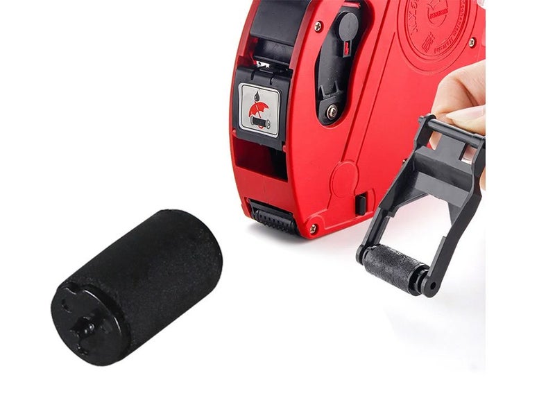 Price Gun Ink Cartridge Carousel 9