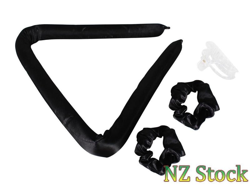Hair Curler Curling Rod Carousel 2