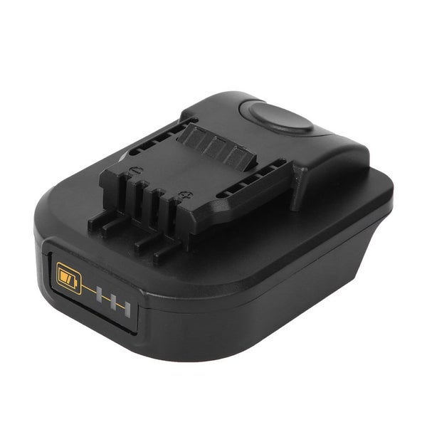 Battery Adaper for Makita 18V Convert Carousel 1