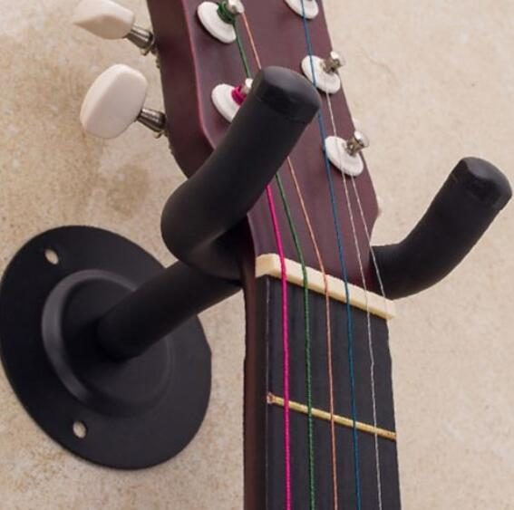 Guitar Hanger Stand Holder Wall Mount Display Hook Carousel 1