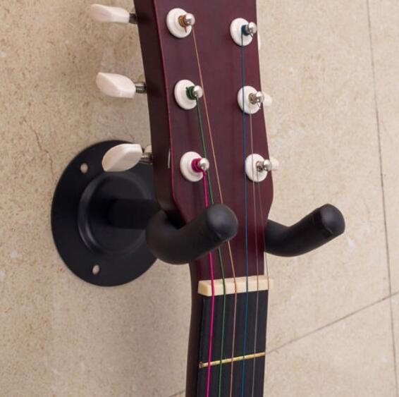 Guitar Hanger Stand Holder Wall Mount Display Hook Carousel 2