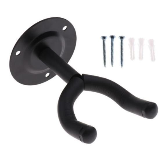 Guitar Hanger Stand Holder Wall Mount Display Hook Carousel 4