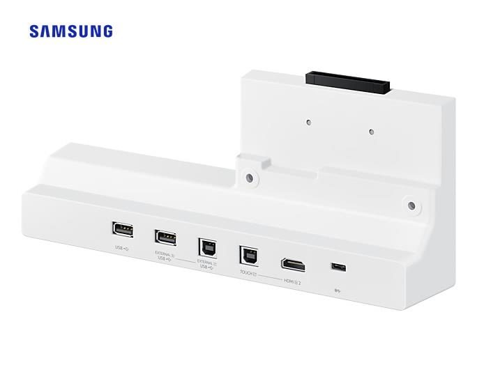 Samsung Optional Connectivity Tray for Flip Pro WM55B and WM65B Carousel 2