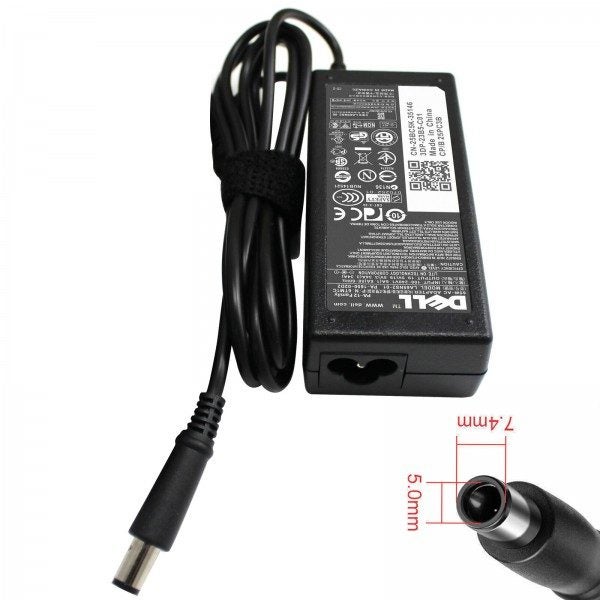 Dell Latitude E6410 E6420 6400 PA10 Carousel 1